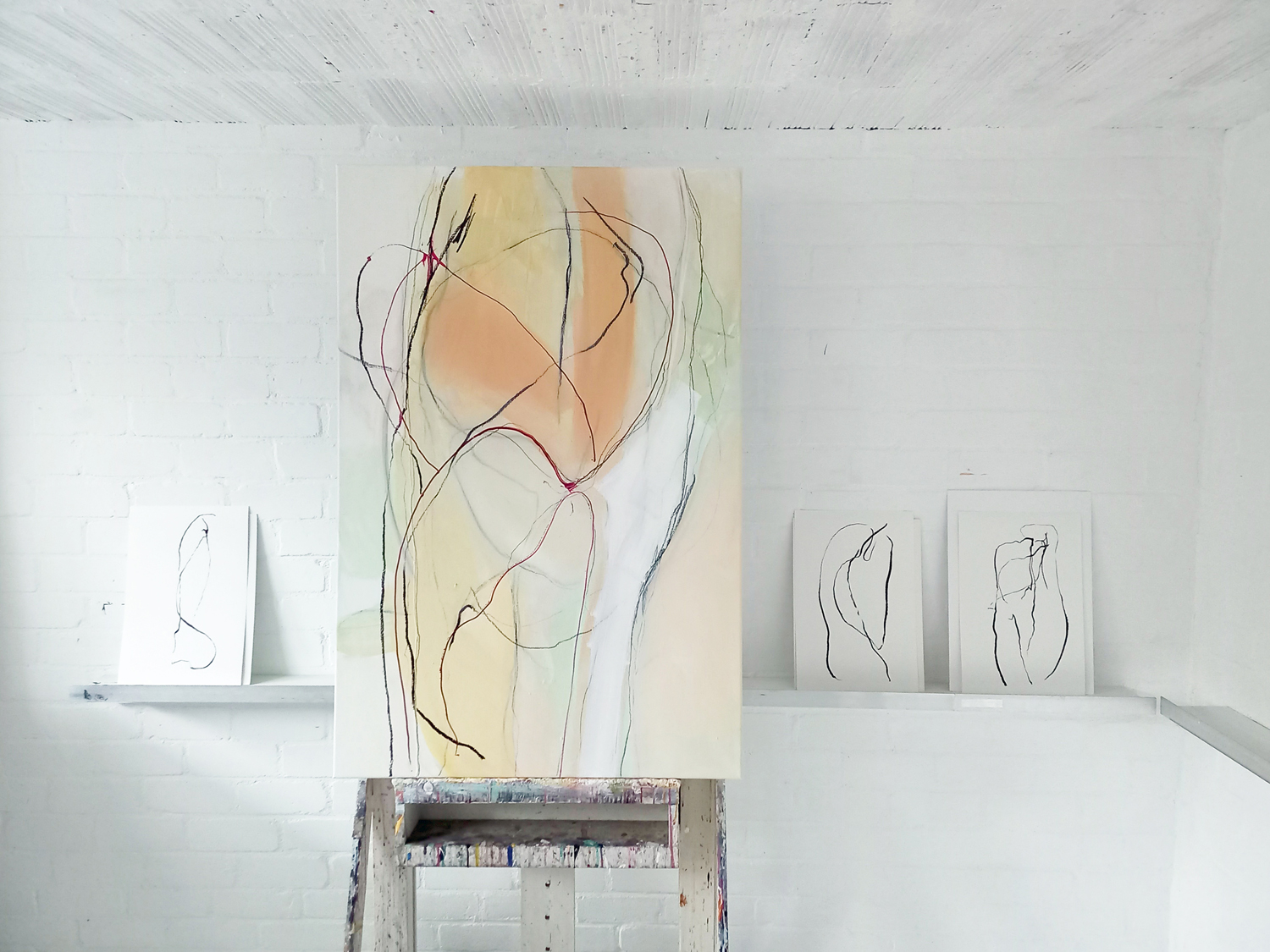 Atelier Margot Kikkert Rhenen