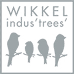 wikkel logo
