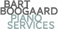 Logo Piano Services Amsterdam
