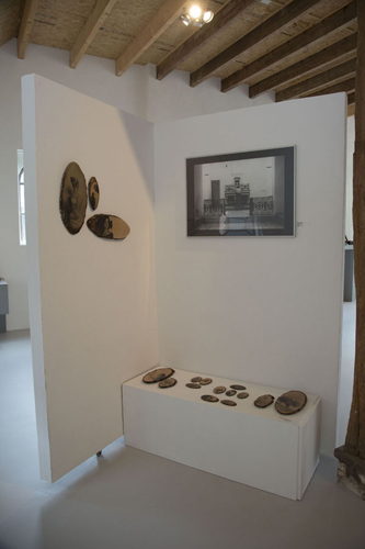 Chambre d'Amis Expositie - De Weide Blik Driebergen